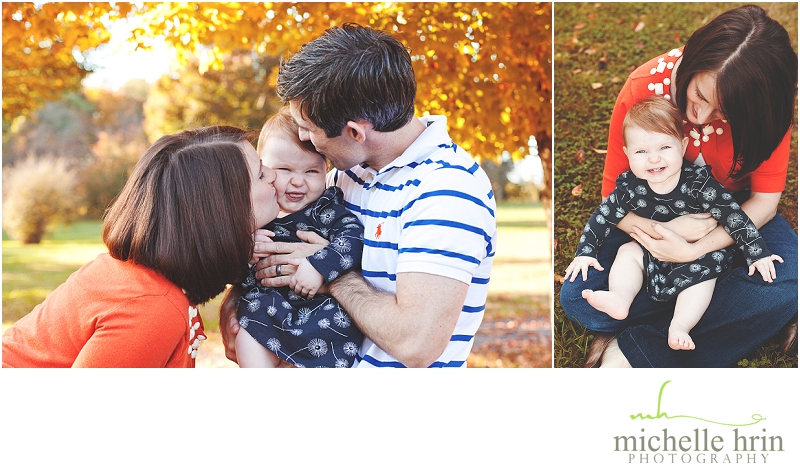 Hickory, NC Baby and Family Photographer, Western NC Premier Senior Photographer