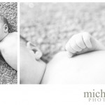 Hickory, NC Newborn Photographer