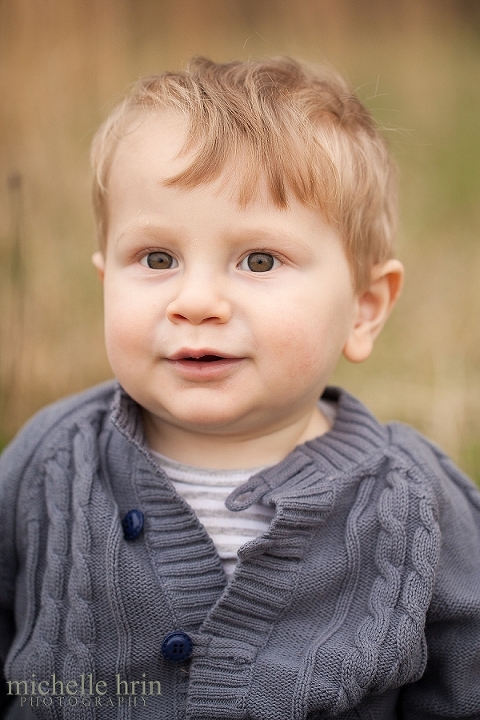 BLOWING ROCK, BOONE, HICKORY, NC PHOTOGRAPHER | ANDY IS ONE YEAR OLD ...