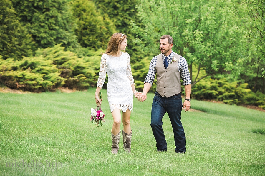 Boone and Blowing Rock, NC Wedding Photographer, Kilkelly Cabins, Elopement