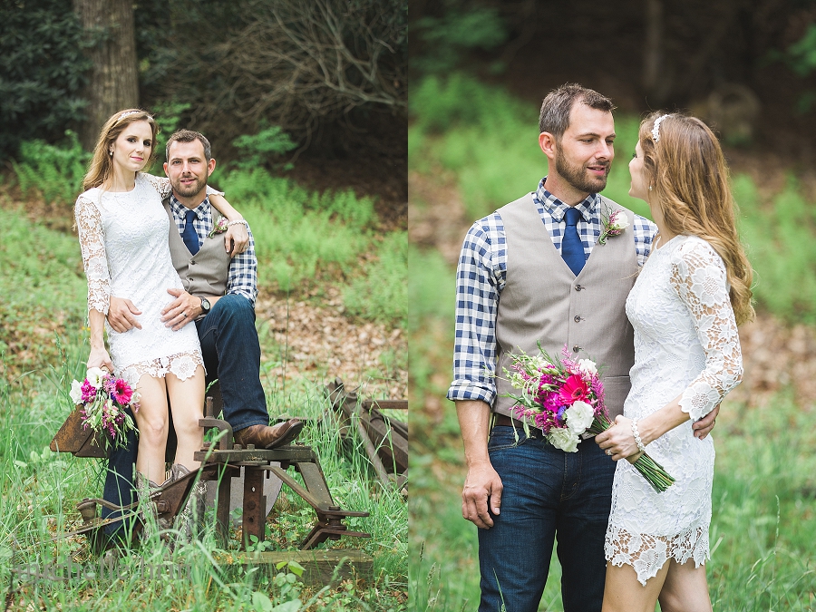 Boone and Blowing Rock, NC Wedding Photographer, Kilkelly Cabins, Elopement