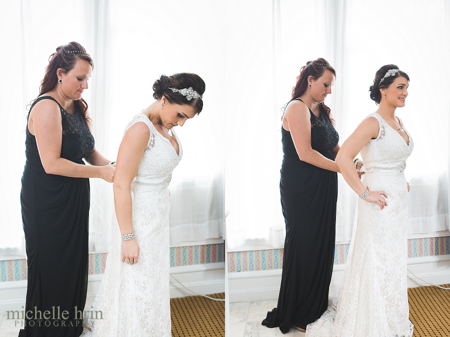 Blowing Rock, NC Wedding Photographer, Green Park Inn