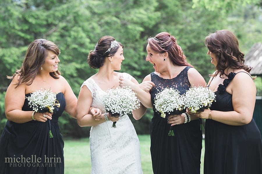 Blowing Rock, NC Wedding Photographer, Green Park Inn