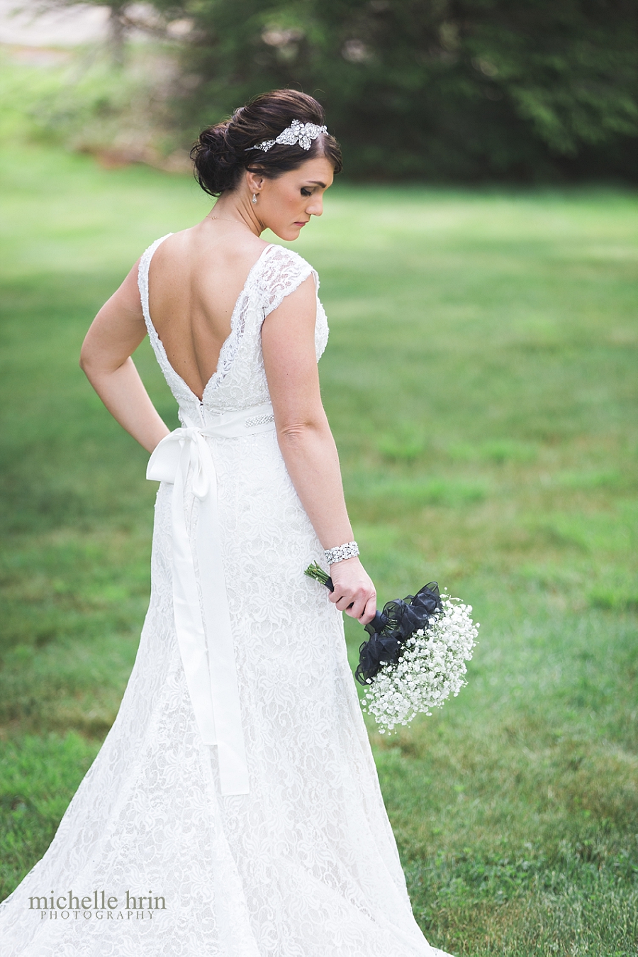 Blowing Rock, NC Wedding Photographer, Green Park Inn