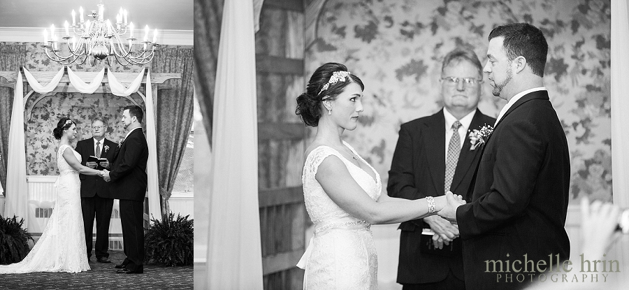 Blowing Rock, NC Wedding Photographer, Green Park Inn