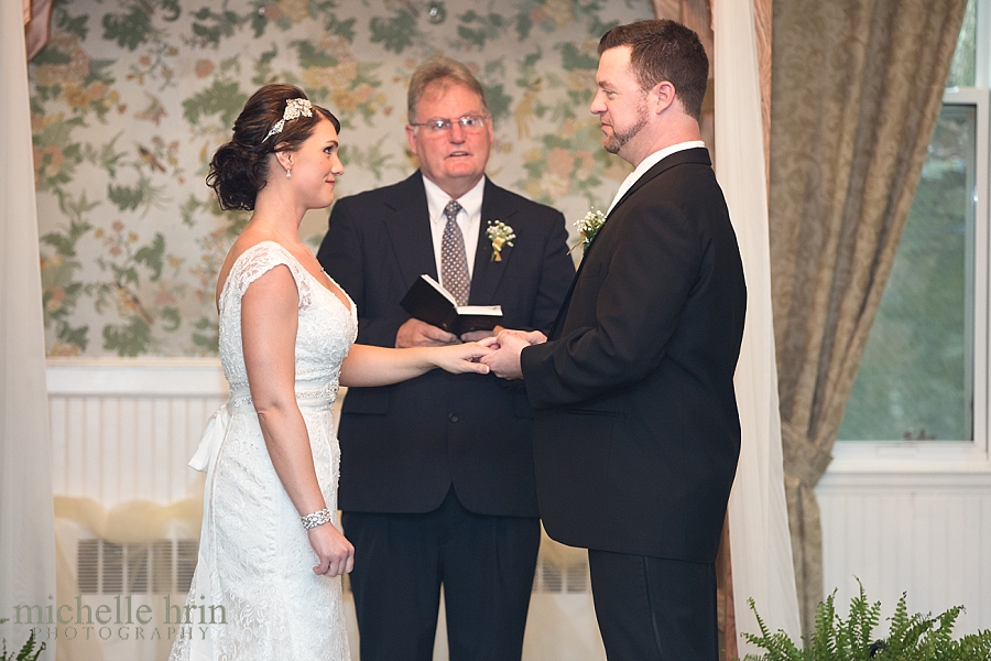 Blowing Rock, NC Wedding Photographer, Green Park Inn