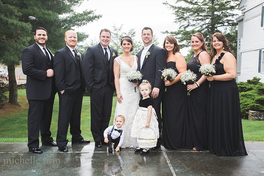 Blowing Rock, NC Wedding Photographer, Green Park Inn