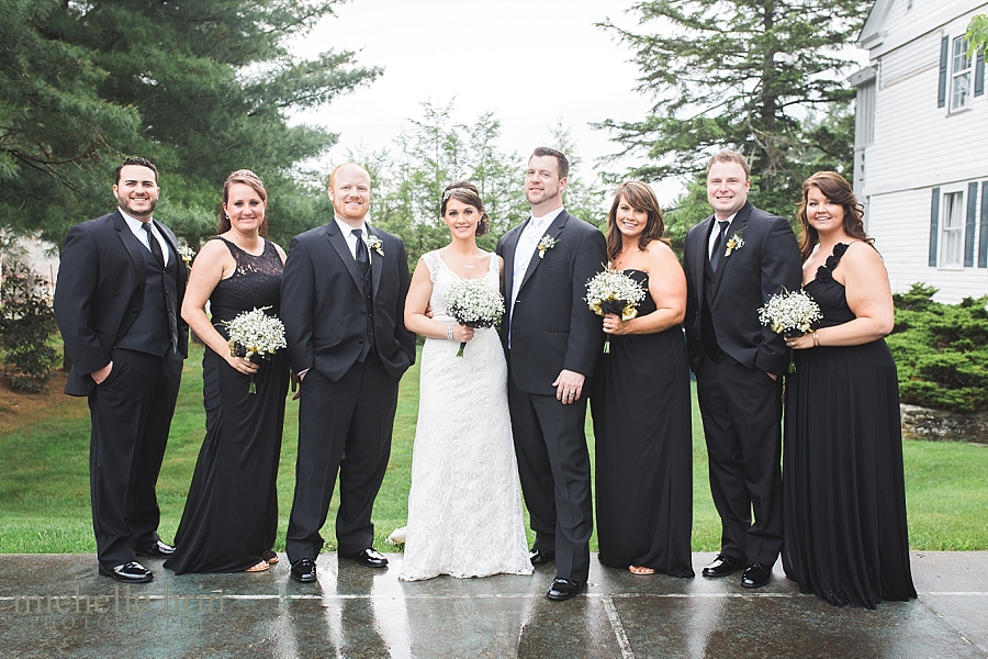 Blowing Rock, NC Wedding Photographer, Green Park Inn