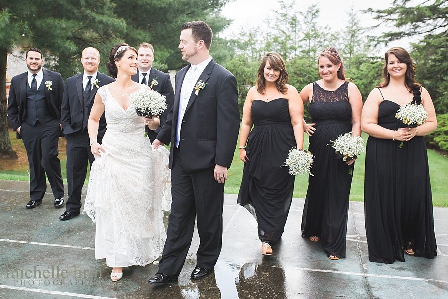 Blowing Rock, NC Wedding Photographer, Green Park Inn