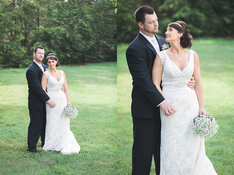 Blowing Rock, NC Wedding Photographer, Green Park Inn