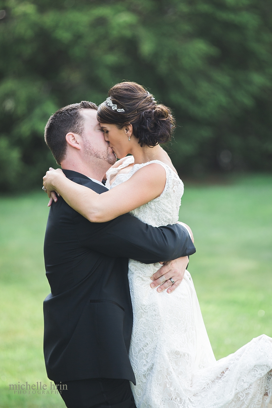 Blowing Rock, NC Wedding Photographer, Green Park Inn