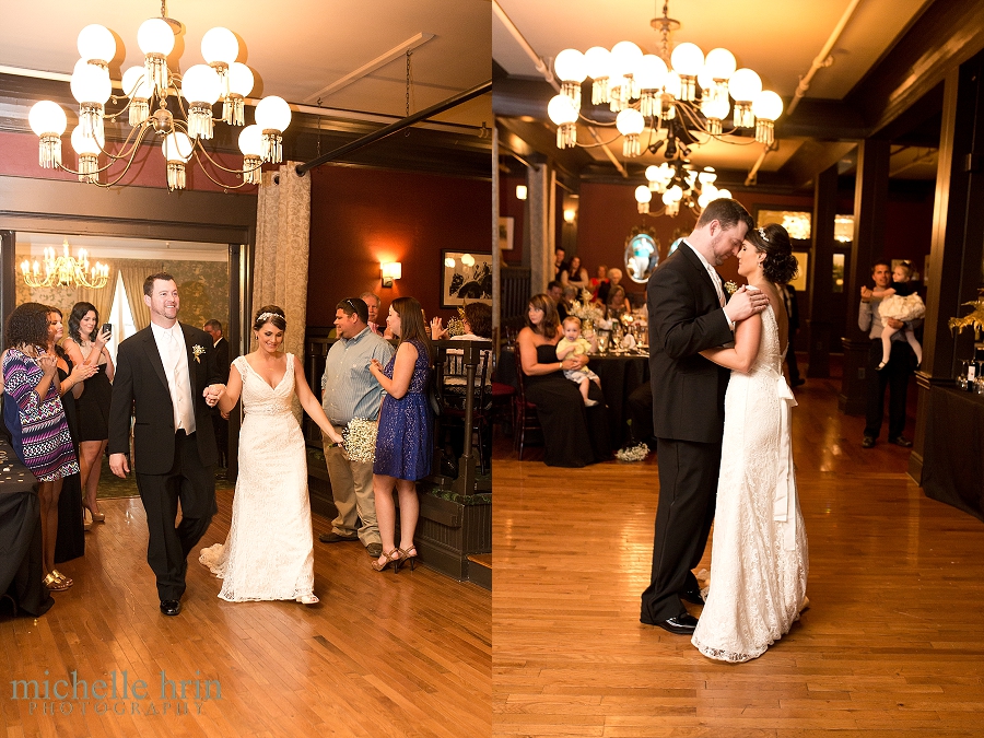 Blowing Rock, NC Wedding Photographer, Green Park Inn