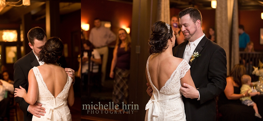 Blowing Rock, NC Wedding Photographer, Green Park Inn