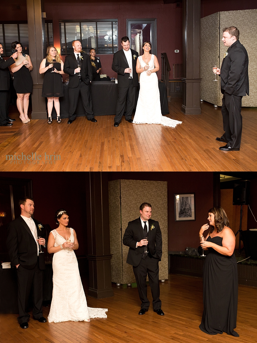 Blowing Rock, NC Wedding Photographer, Green Park Inn