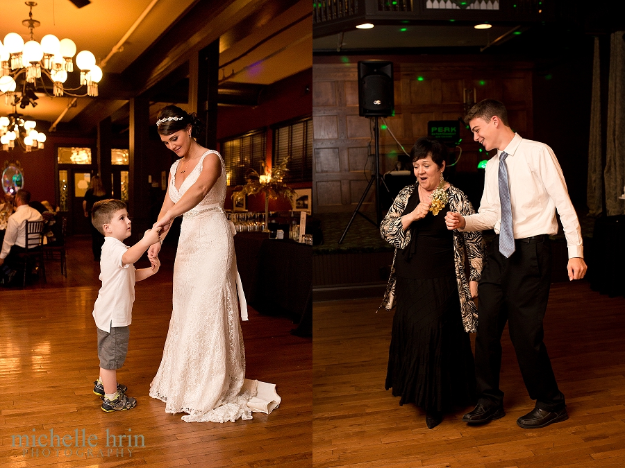 Blowing Rock, NC Wedding Photographer, Green Park Inn