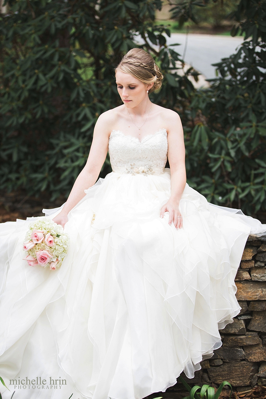 Green Park Inn Bridals, Blowing Rock, NC