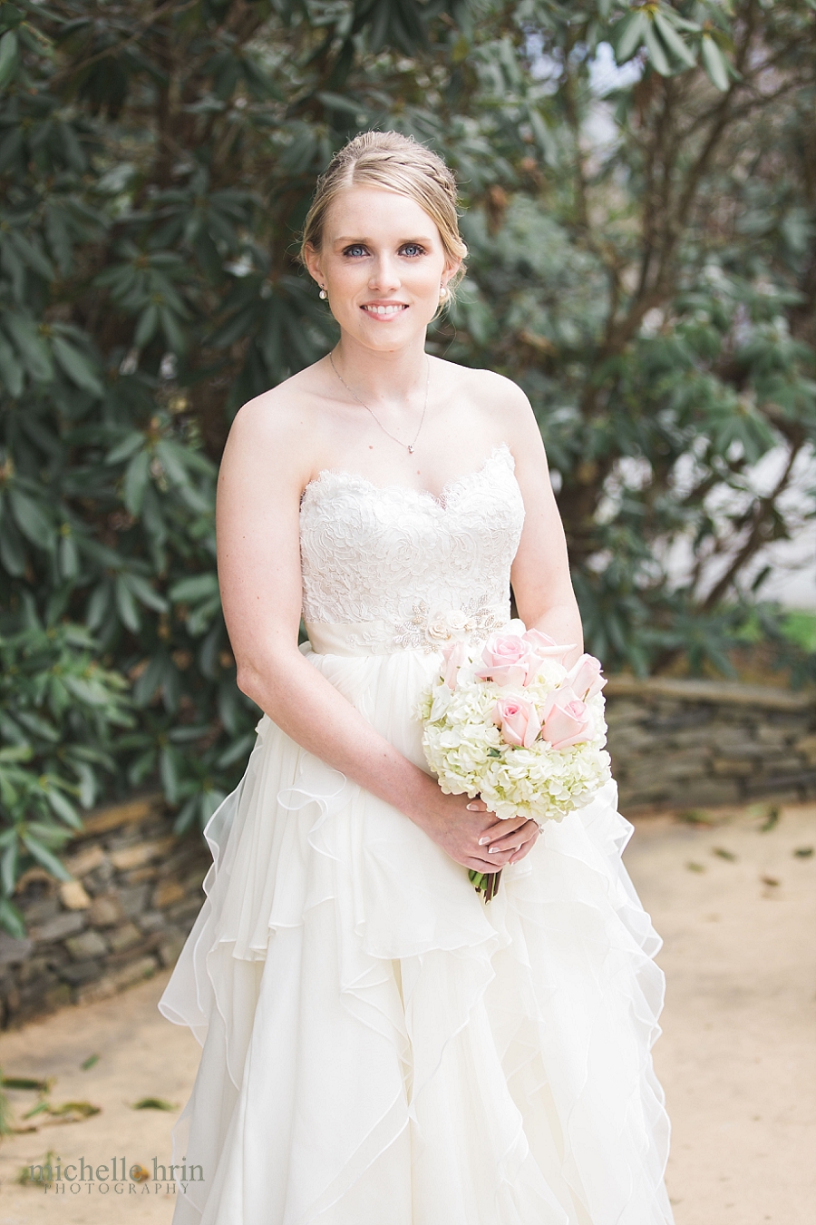 Green Park Inn Bridals, Blowing Rock, NC