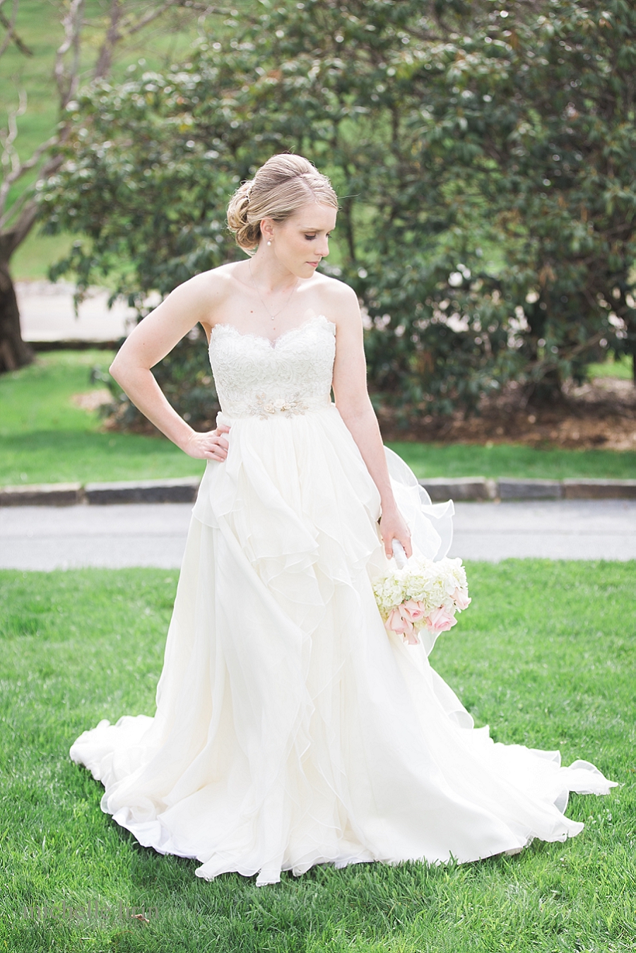 Green Park Inn Bridals, Blowing Rock, NC