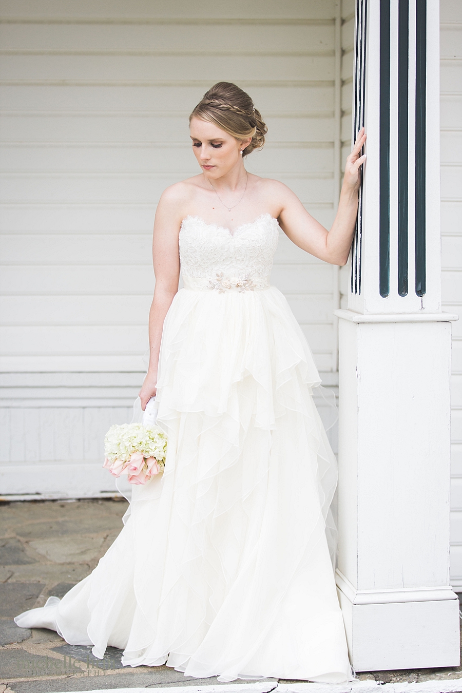 Green Park Inn Bridals, Blowing Rock, NC