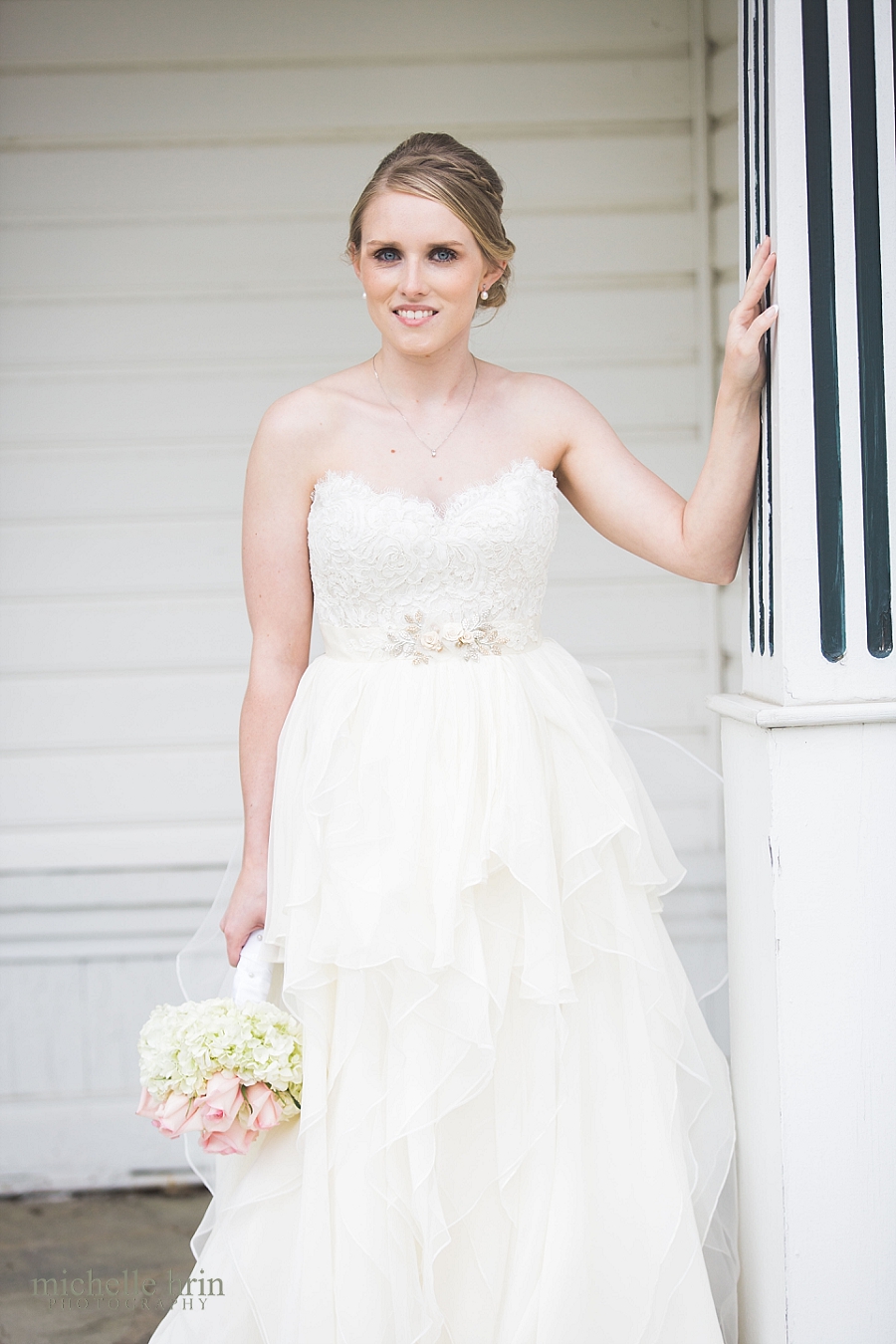 Green Park Inn Bridals, Blowing Rock, NC