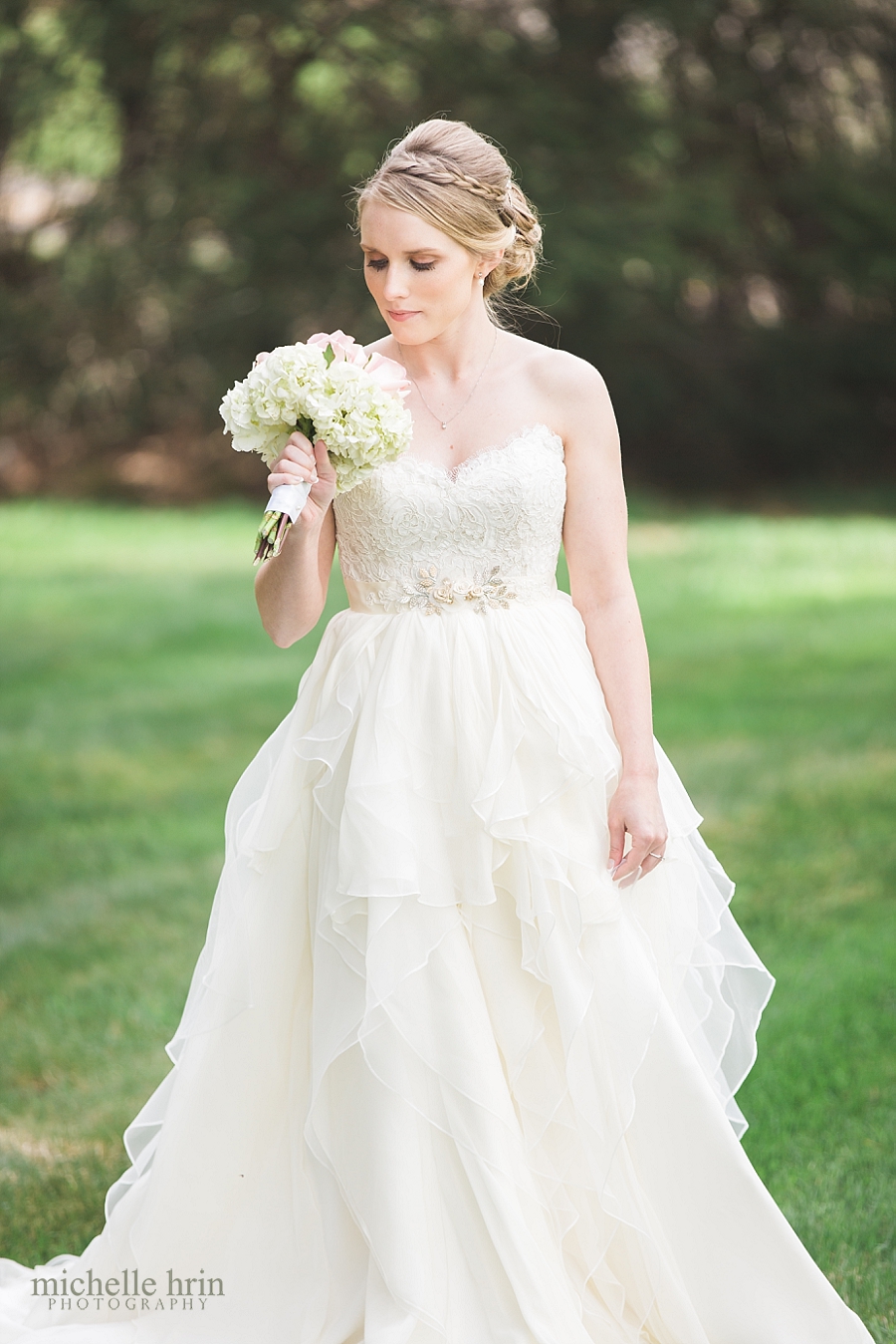 Green Park Inn Bridals, Blowing Rock, NC