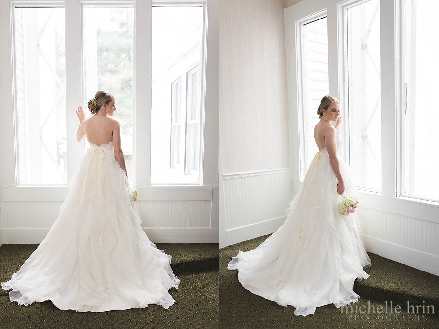 Green Park Inn Bridals, Blowing Rock, NC