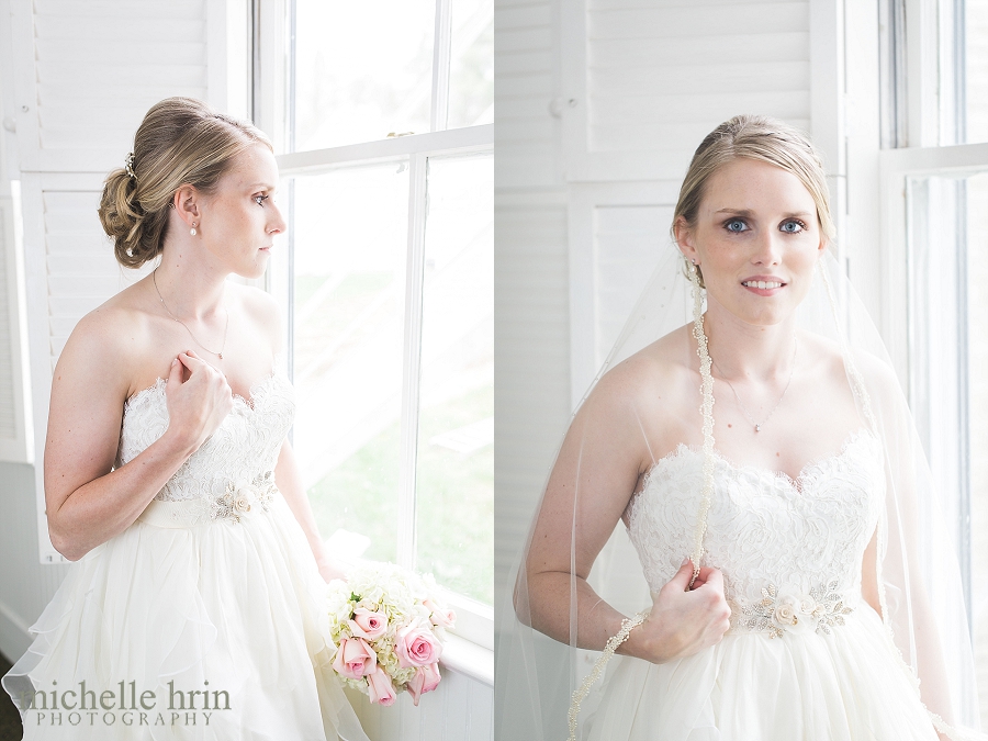 Green Park Inn Bridals, Blowing Rock, NC