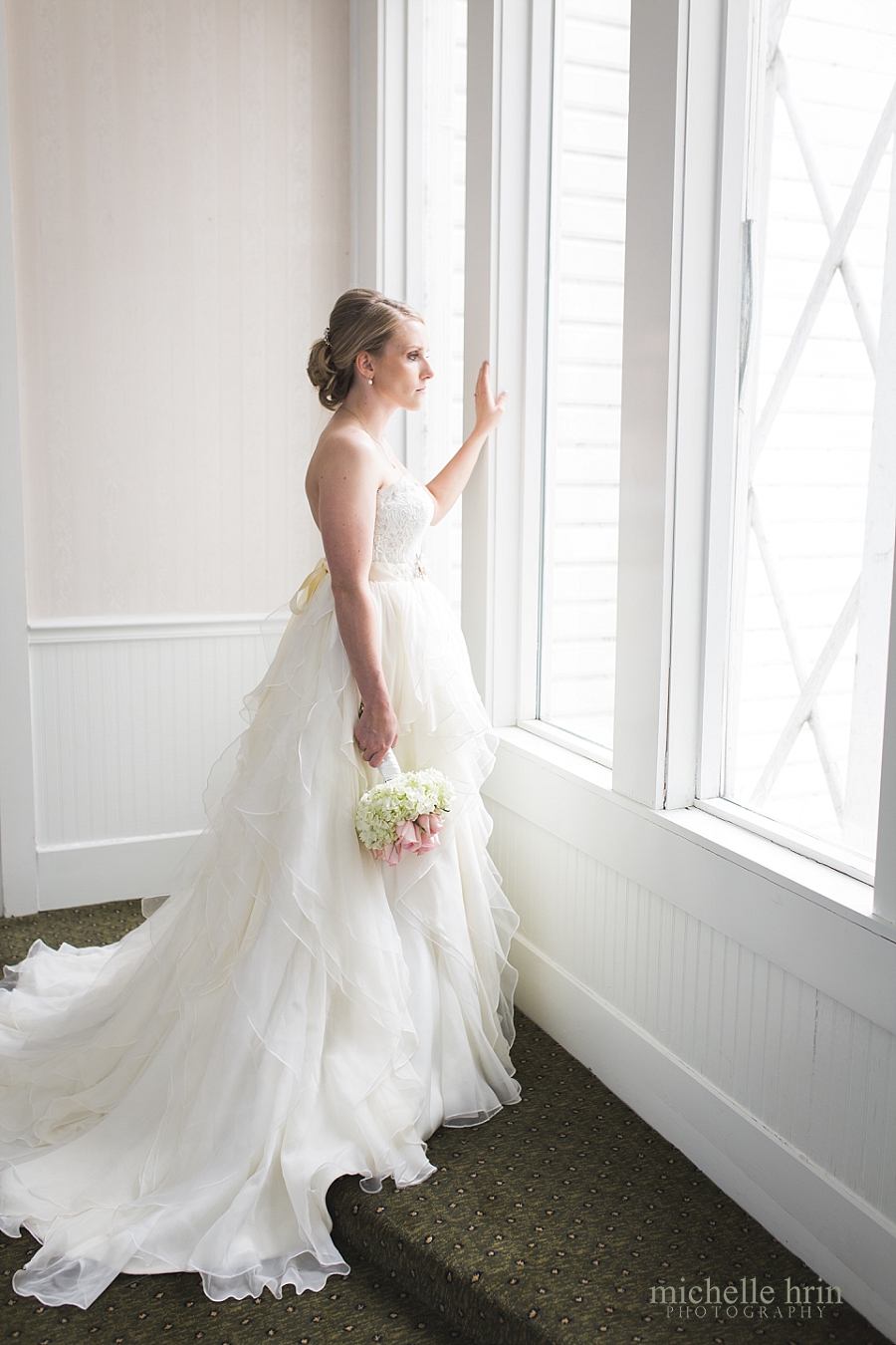 Green Park Inn Bridals, Blowing Rock, NC