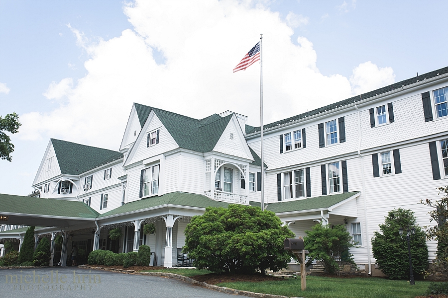 Green Park Inn, Blowing Rock, NC