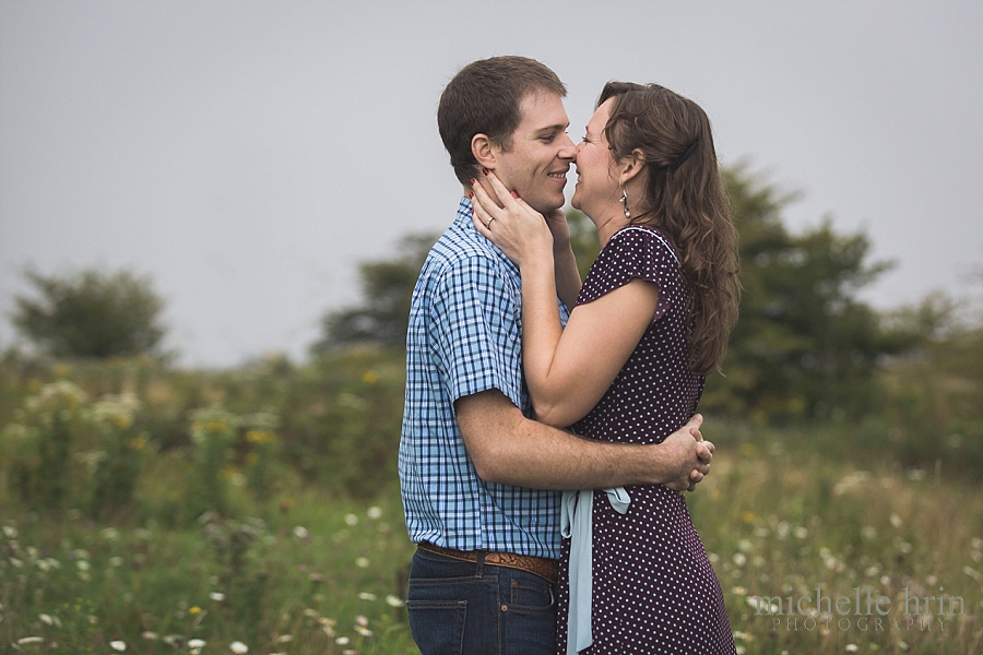 Boone, NC Engagement and Wedding Photographer