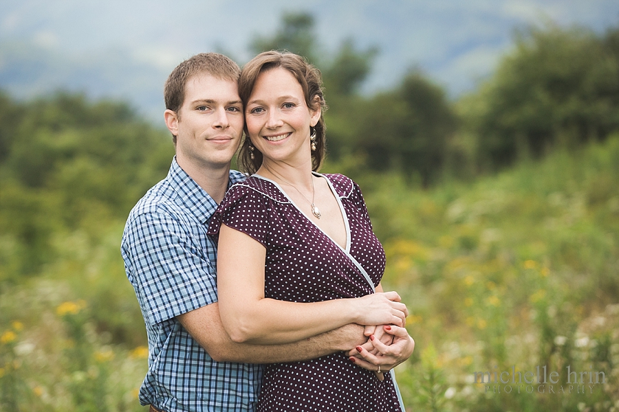 Boone, NC Engagement and Wedding Photographer