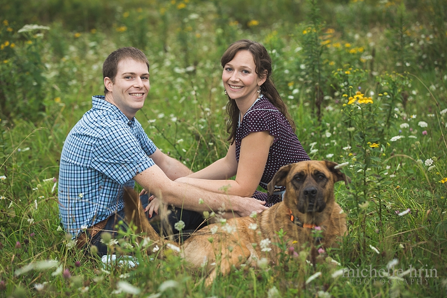 Boone, NC Engagement and Wedding Photographer