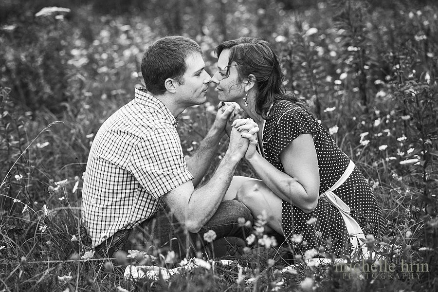 Boone, NC Engagement and Wedding Photographer