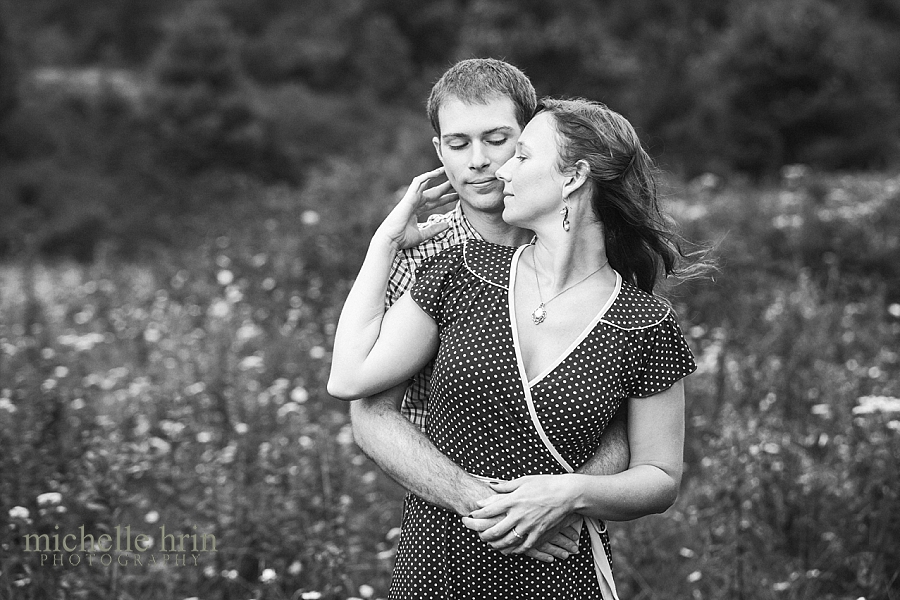 Boone, NC Engagement and Wedding Photographer