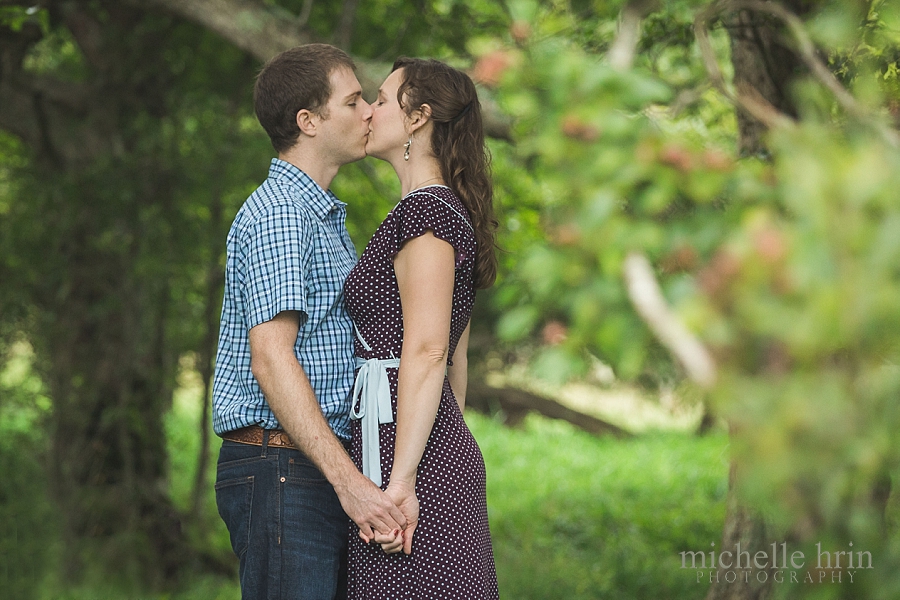 Boone, NC Engagement and Wedding Photographer