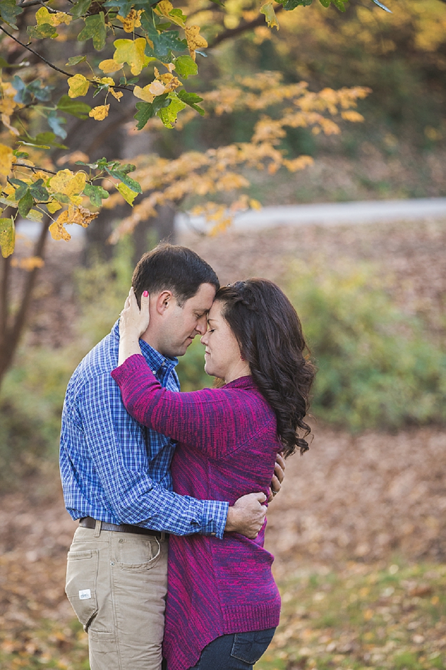 Hickory, NC Wedding Photographer