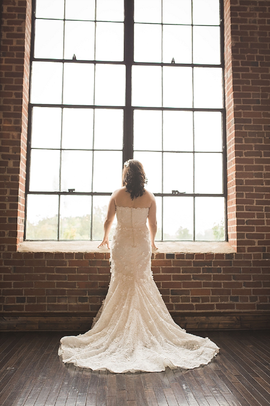 Hickory, NC Wedding Photographer