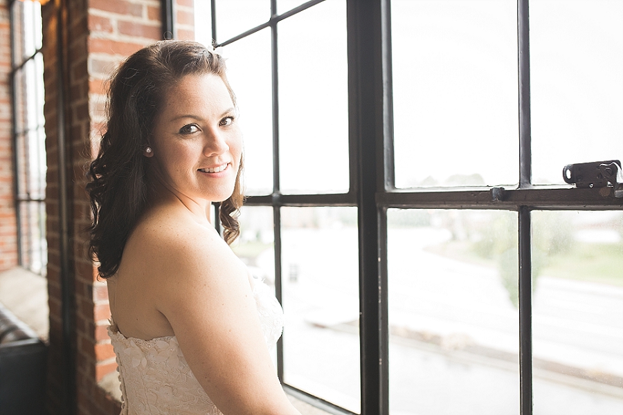 Hickory, NC Wedding Photographer