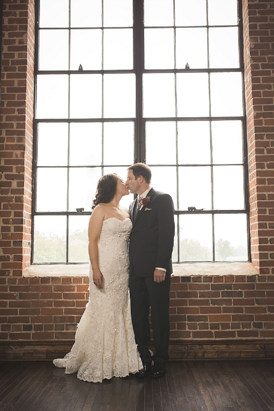 Hickory, NC Wedding Photographer