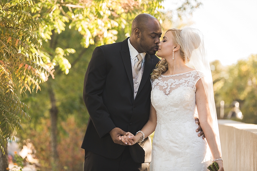 Raleigh, NC Wedding Photographer