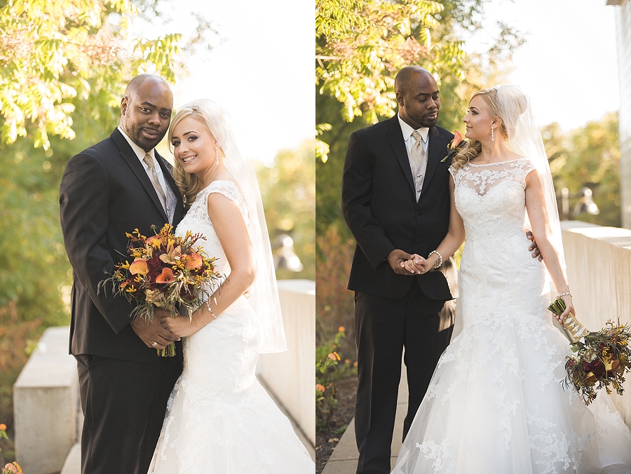 Raleigh, NC Wedding Photographer