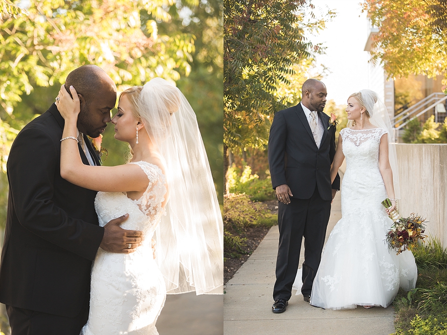 Raleigh, NC Wedding Photographer