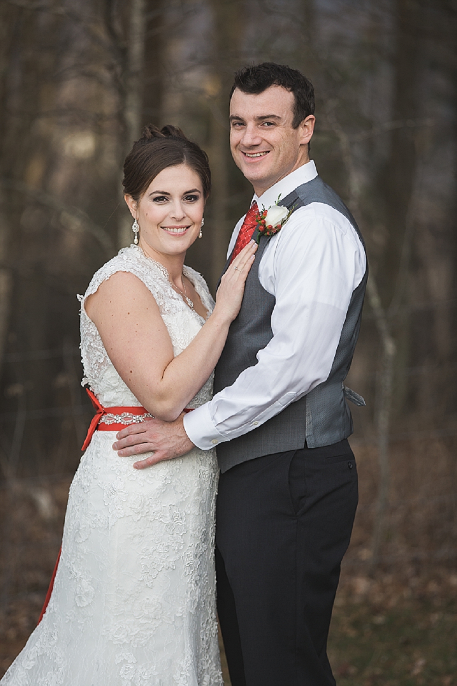 boone, nc wedding photographer