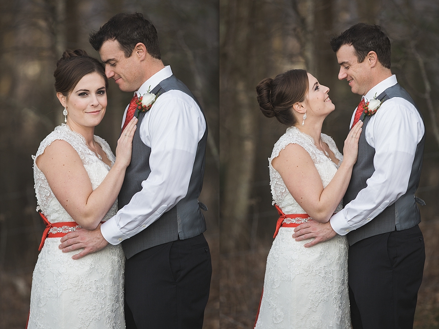 boone, nc wedding photographer