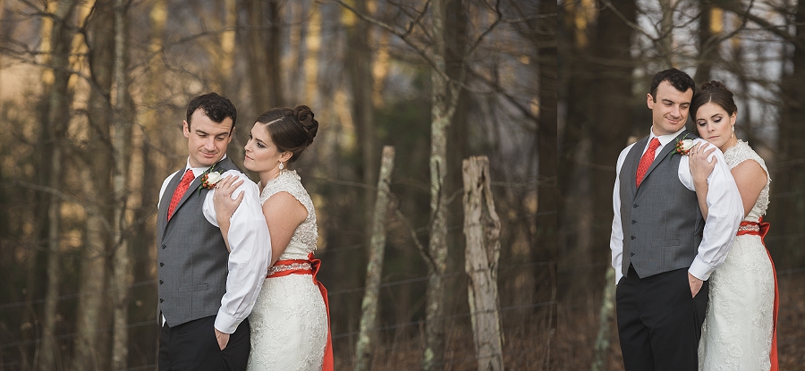 boone, nc wedding photographer