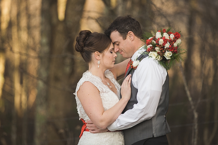 boone, nc wedding photographer