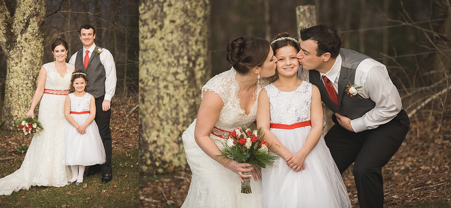 boone, nc wedding photographer