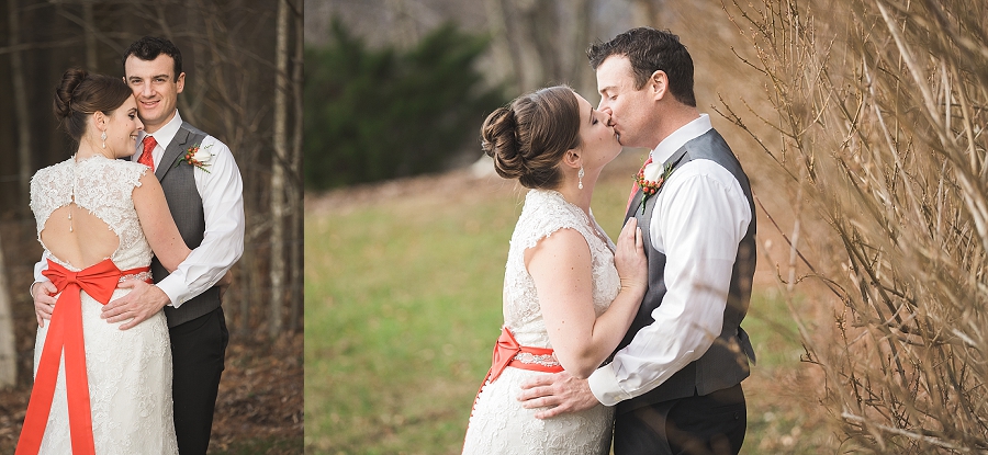 boone, nc wedding photographer