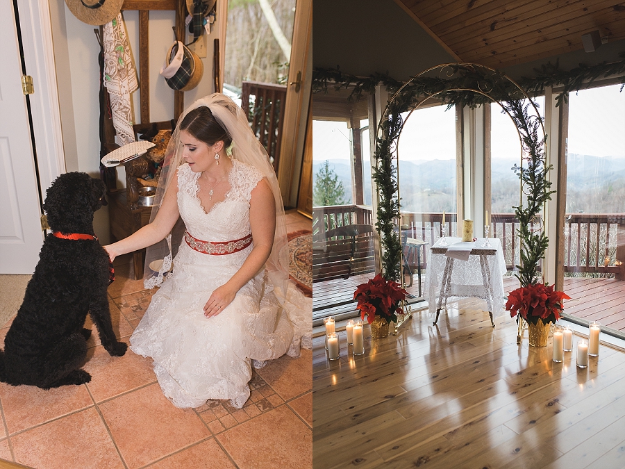 boone, nc wedding photographer