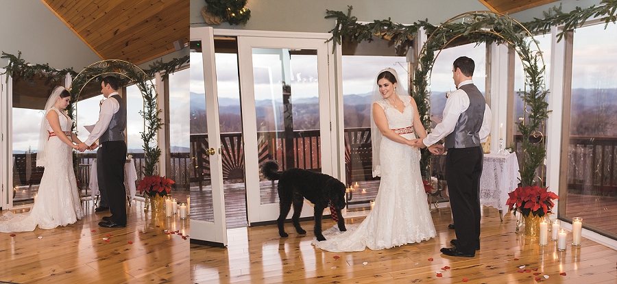 boone, nc wedding photographer